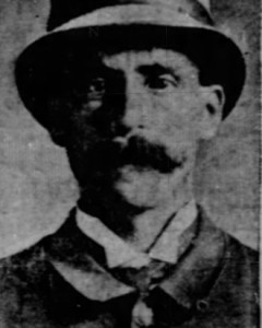 Joseph Lacoste