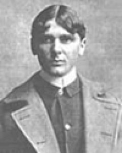 Daniel Stanley Hansford