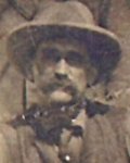 Frank Lewis Yeager