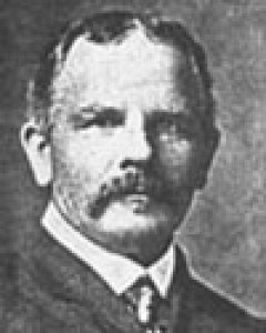 Charles E. Brockman