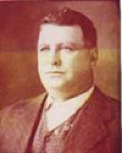 George E. "Doc" Moody
