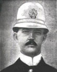 Charles Franklin Lippincott