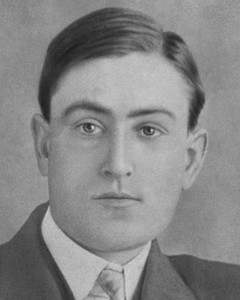 Floyd C. Eiler