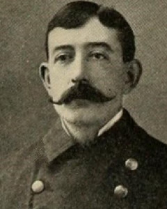 Thomas Edmond Young