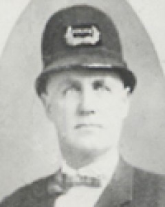 James R. Dodd