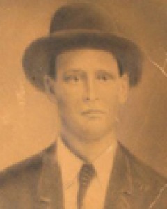 William A. Patterson