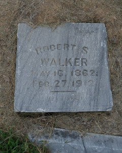 Robert S. Walker