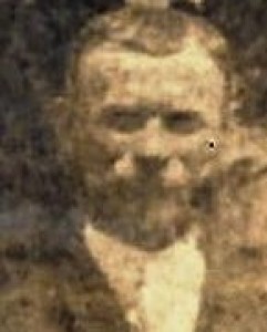 Archer Thomas Belcher