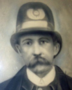 Lee Barker