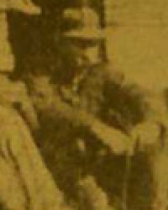 Albert V. Elmer