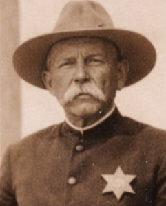 Thomas C. Borden