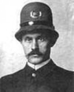 John E. McKinney