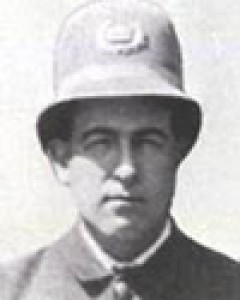 William McPherson