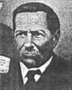 Lewis F. Webb