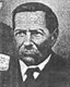 Photograph of Lewis Webb