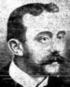 Charles A. Williams