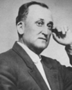 Patrick Andrew Carr