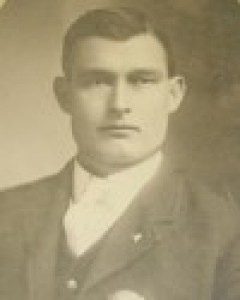 Marion Abe Bledsoe