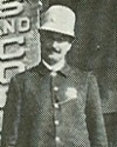George Claude Kloster