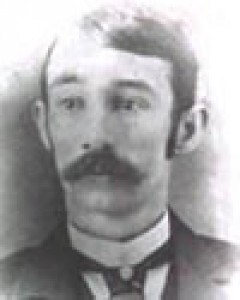 Caswell S. Matthews