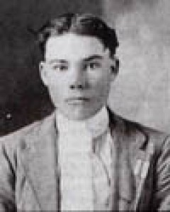 Charles H. Slaughter