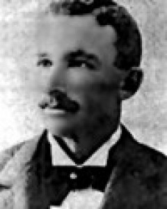 Jasper Westfall