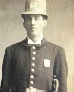 Thomas E. O'Connell