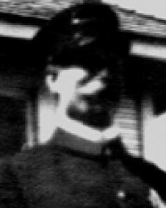 Frank Welch