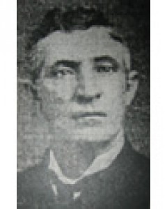 John M. Taylor