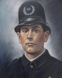 Theodore Alonzo Tedford