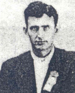 Charles Stephens