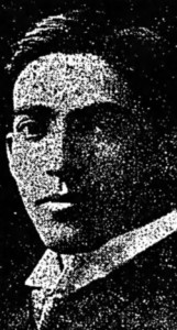 Lloyd Newman Robinson