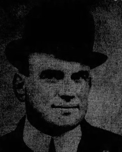 Charles H. Bates