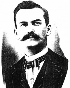 Joseph L. Crixell