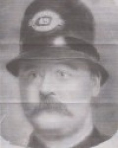 Charles Berry
