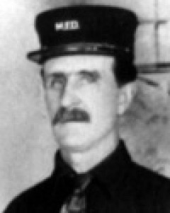 Francis Allen "Frank" Colclough