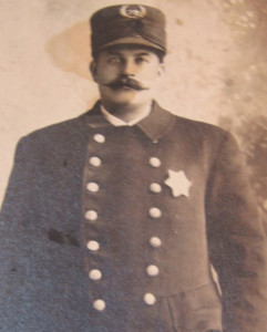 Carl Besalki