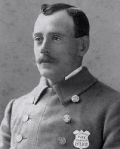 John W. Powers