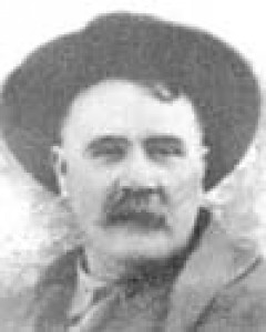 John B. Eastep