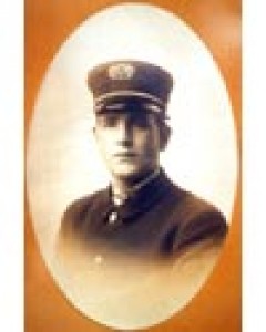Clarence Livingston