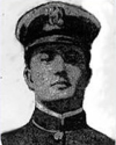 David M. Simpson