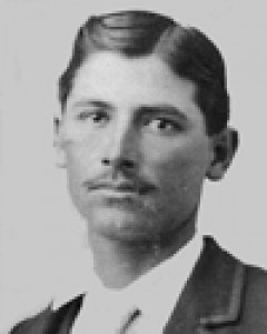 Albert Munguia