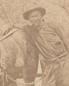 Oscar Leonard Nance
