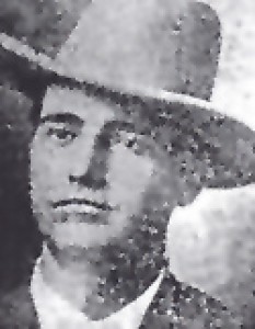 Joseph Robert Free