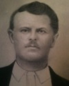 Samuel Stair