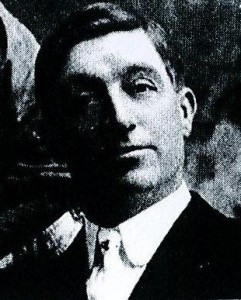 William Preston "Dick" Rice