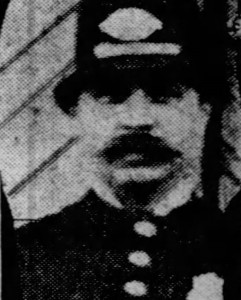 George E. Claus