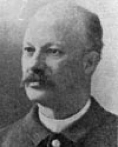 Leroy Bouker