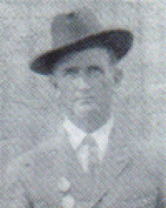 William P. Harris