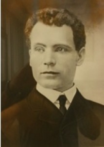 John T. Grant